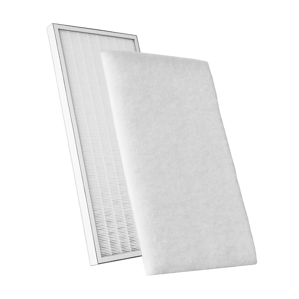 KWL-FilterOnline Nilan Comfort CT 150 / 200