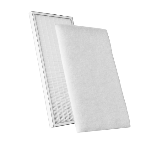 KWL-FilterOnline Nilan Comfort CT 150 / 200