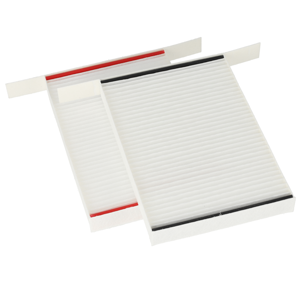 KWL-FilterOnline Zehnder ComfoSpot 50 - Filterklasse G4+F7