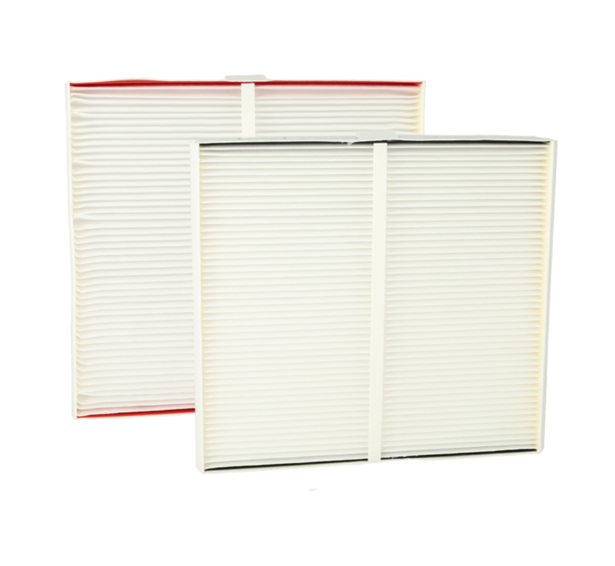 Zehnder ComfoAir Flex - Filterklasse G4+F7