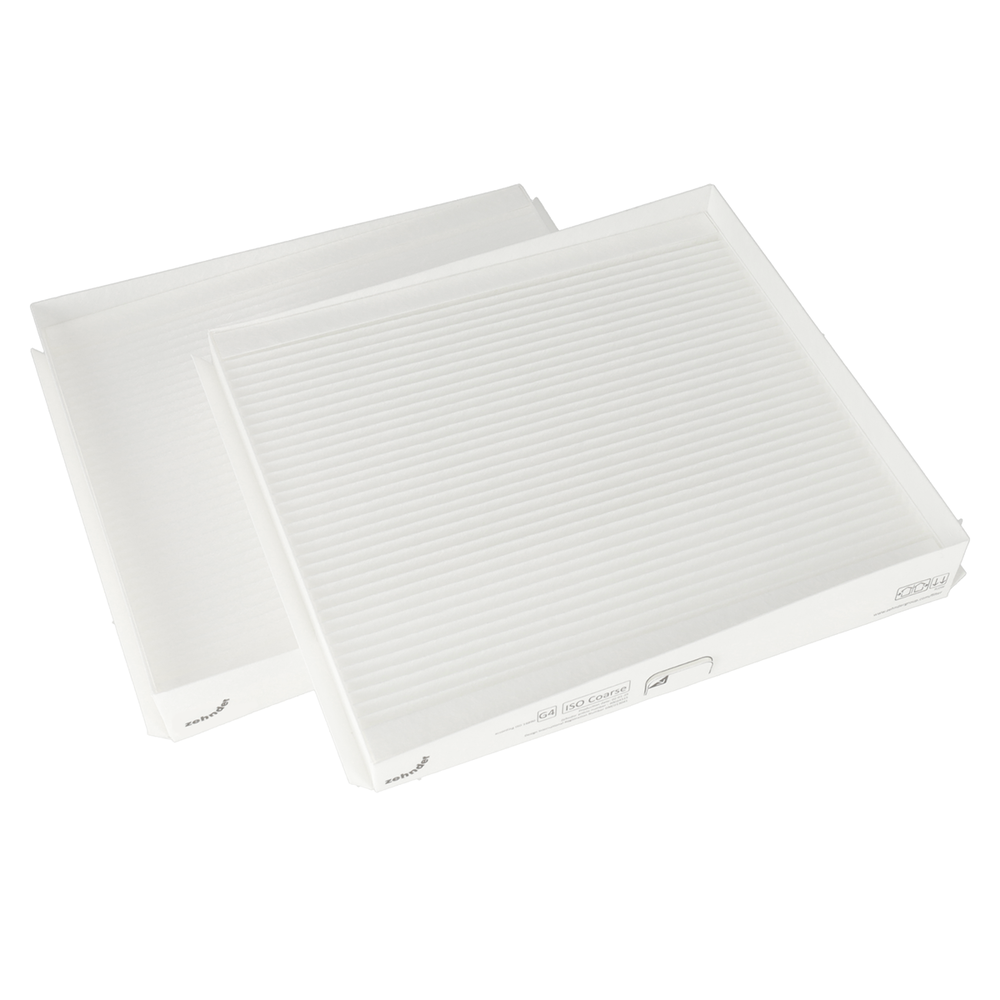 Zehnder Zehnder ComfoAir Flex 250/350