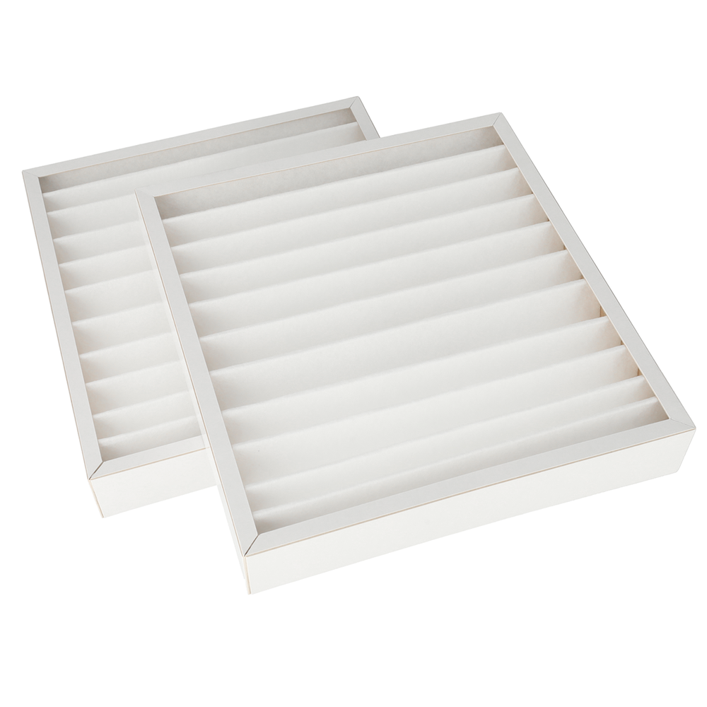 KWL-FilterOnline Poloplast POLO-AIR 250 - Filter class G4