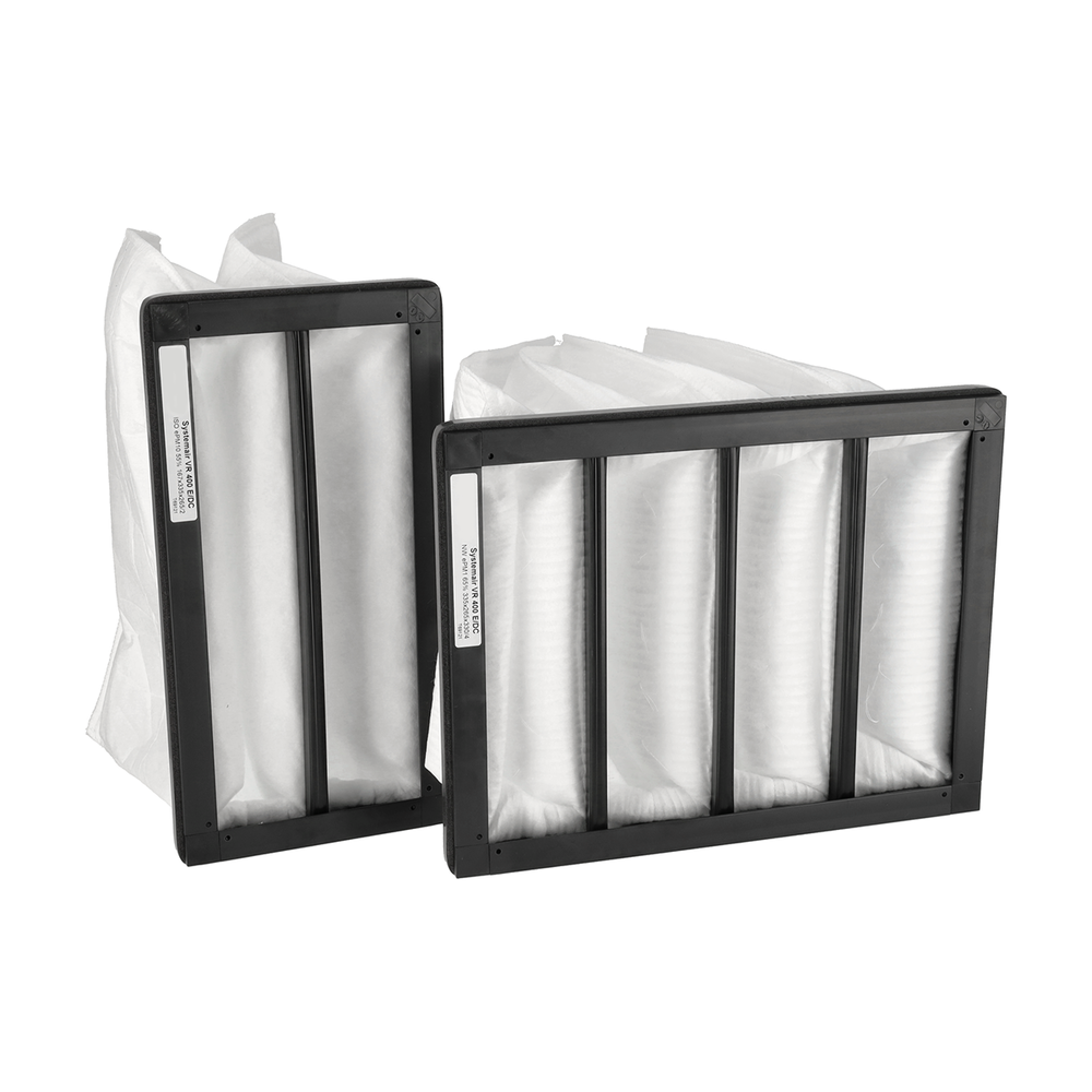 KWL-FilterOnline Systemair VR 400 E / DC - Filterklasse M5+F7