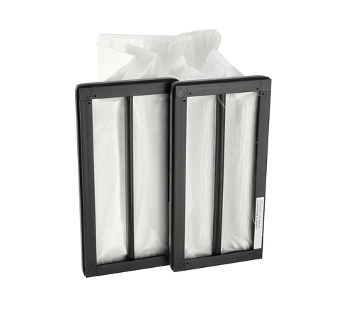 KWL-FilterOnline Systemair VR 400 DCV/EV/EC/TV