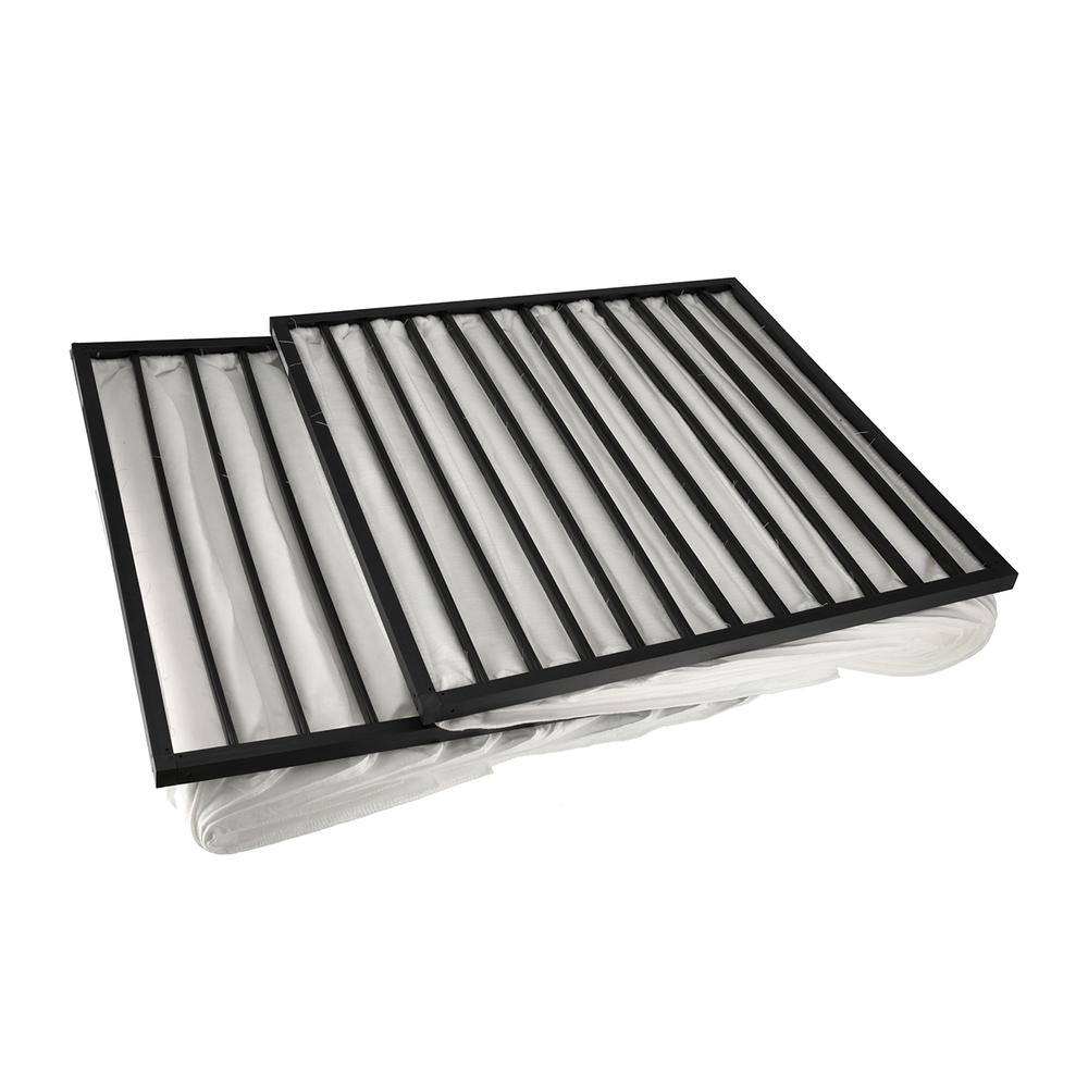 KWL-FilterOnline Systemair Topvex FR08 - Filter class M5+F7