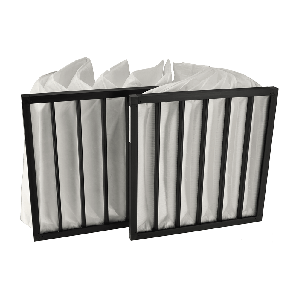 KWL-FilterOnline Systemair Topvex FR03 - Filterklasse M5+F7