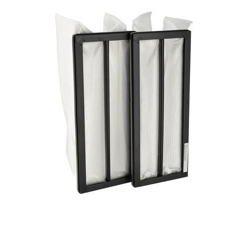 KWL-FilterOnline Systemair SAVE VTR 500