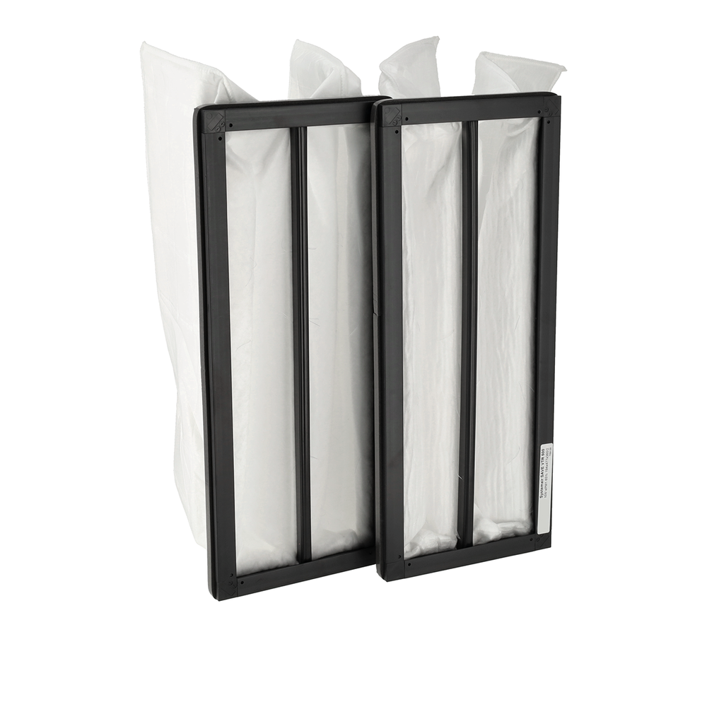 KWL-FilterOnline Systemair SAVE VTR 300/B - Filterklasse M5+F7