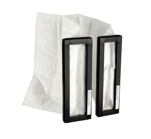 KWL-FilterOnline Systemair SAVE VTR 200/B