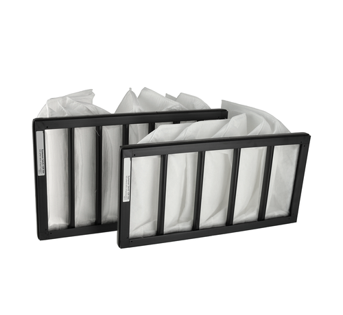 KWL-FilterOnline Systemair SAVE VSR 500