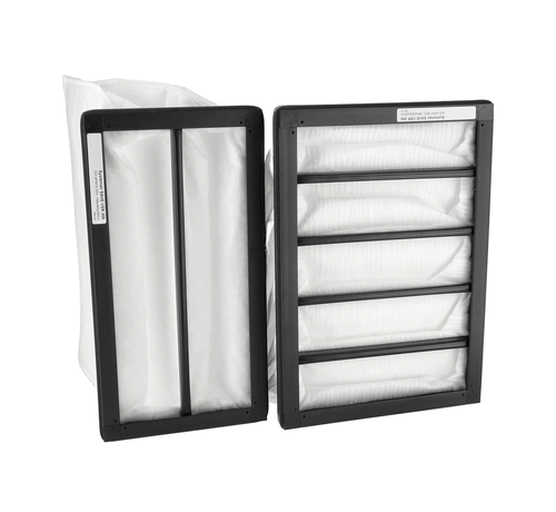 KWL-FilterOnline Systemair SAVE VSR 300 - Filterklasse M5+F7
