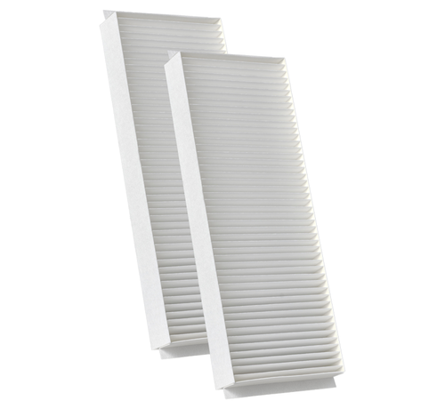 KWL-FilterOnline Paul Novus (F) 300 / 450