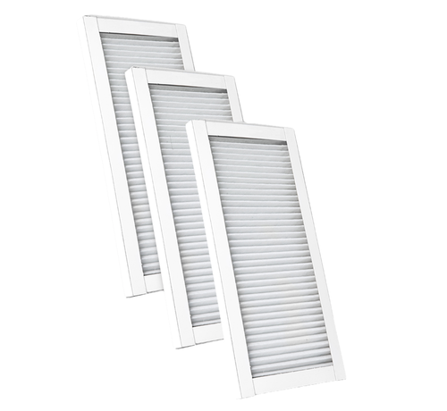 KWL-FilterOnline Viessmann Vitovent 300 (300/400 m3h)