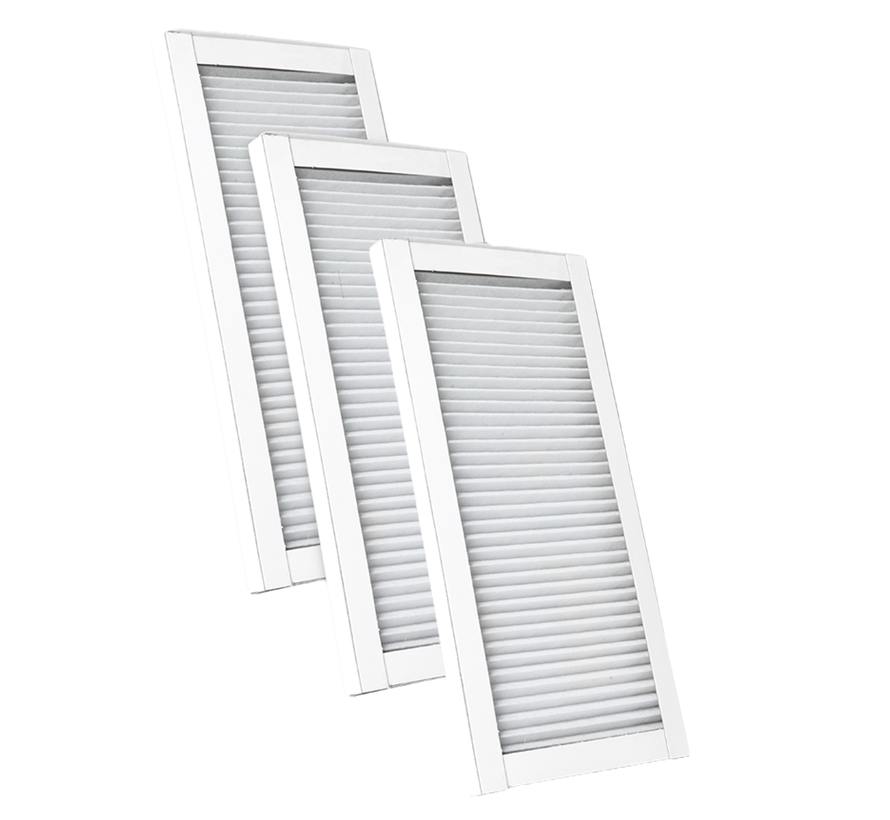 Viessmann Vitovent 300 (300/400 m3h) - Filterklasse G4