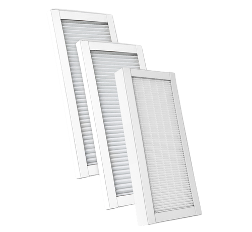 KWL-FilterOnline Viessmann Vitovent 300 (300/400 m3h)