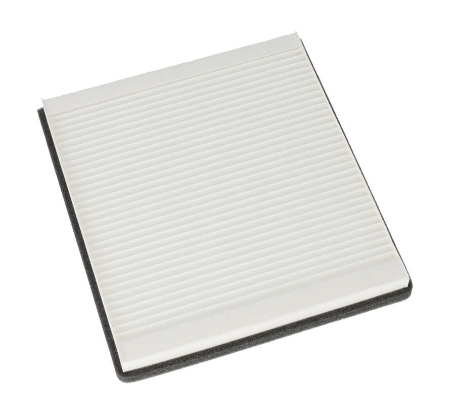 Nibe S735 - Filterklasse G4