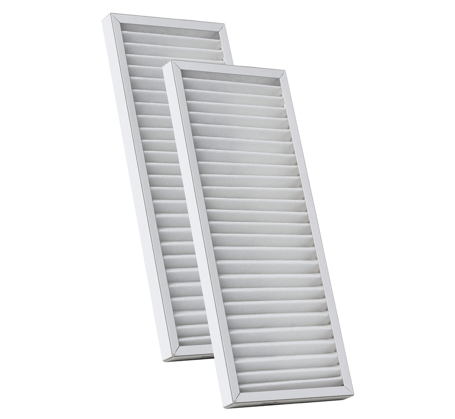 Viessmann Vitovent 200-C - Filter class G4