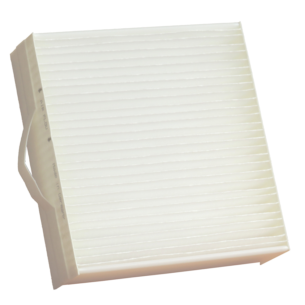 KWL-FilterOnline Paul Iso-Filterbox DN 125 - Filterklasse F7