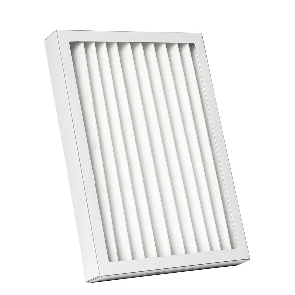 KWL-FilterOnline Paul Iso-Defrosterheizung DN 160/2000W - Filter class G4