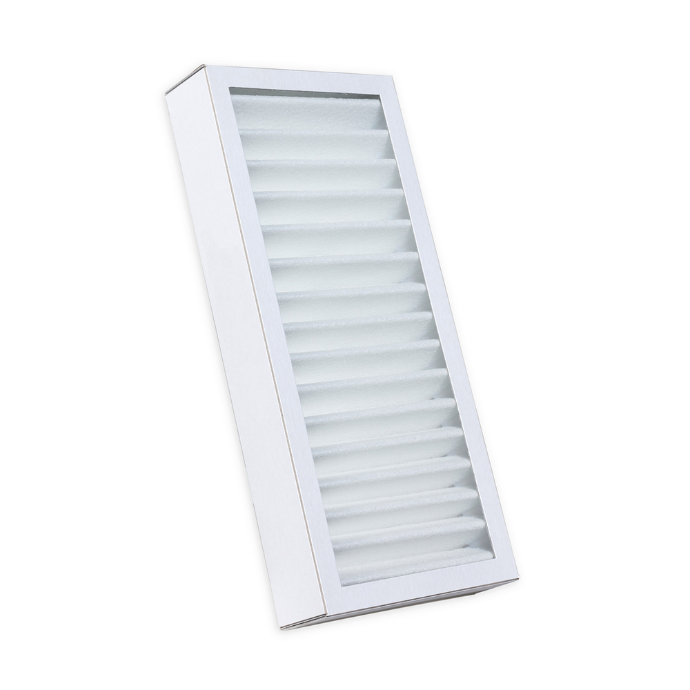 KWL-FilterOnline Paul Iso-Filterbox DN 160 - Filterklasse G4