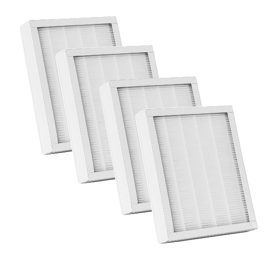 Komfovent Verso R 3000/4000/4500 U - Filter class M5+F7