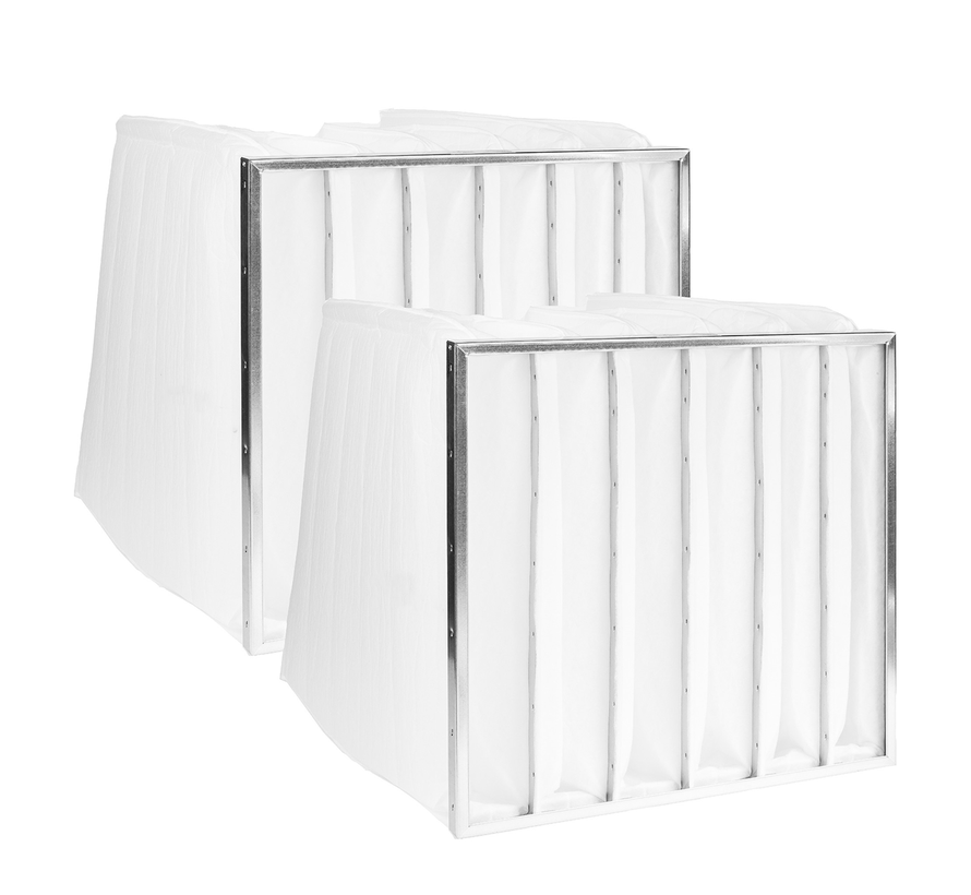 Komfovent RECU/Verso P 3000/4000/4500 - Filter class M5+F7