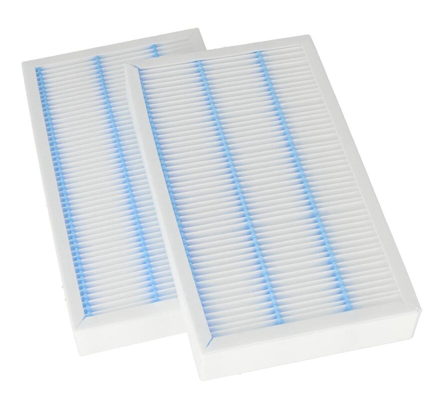 Dimplex M Flex Air (Plus) - Filterklasse M5