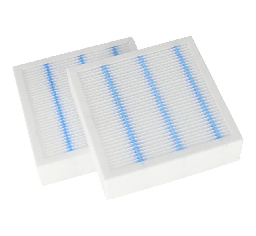 Dimplex ZL 155 HF/HFC - Filter class M5+F7