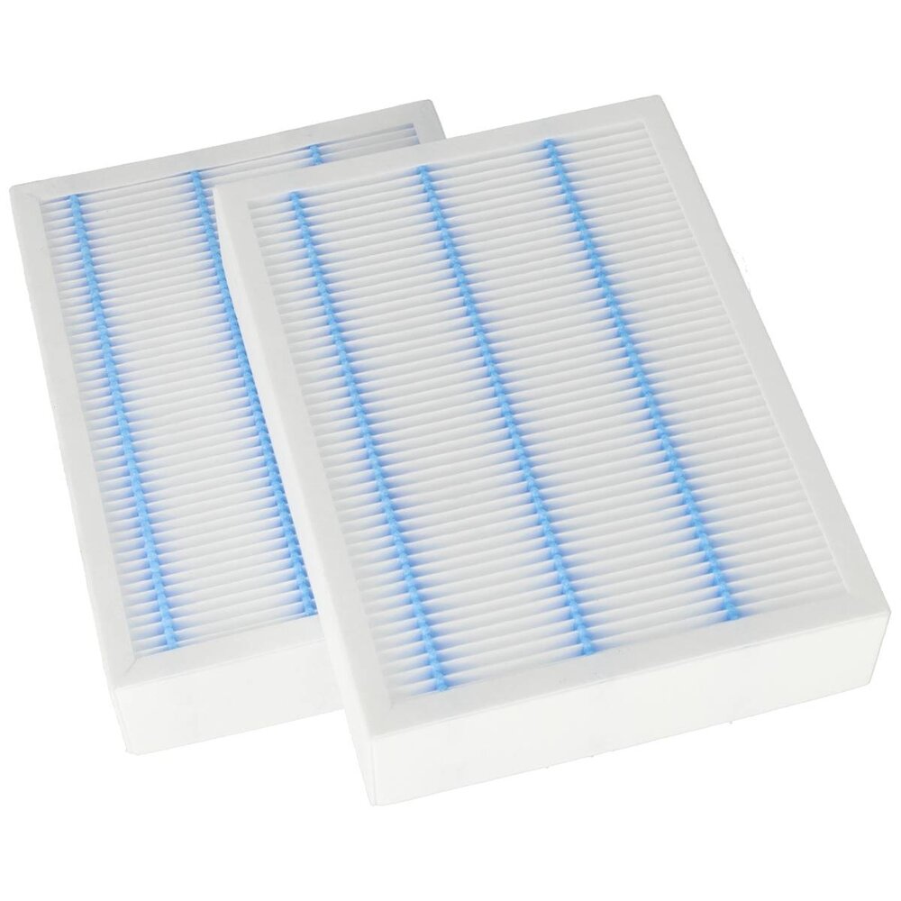 KWL-FilterOnline Dimplex ZL 275 HF/HFC - Filterklasse M5