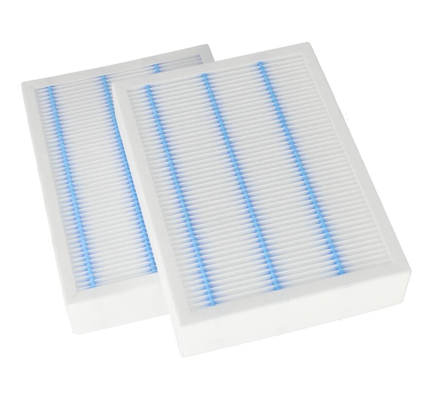 Dimplex ZL 275 HF/HFC - Filter class M5