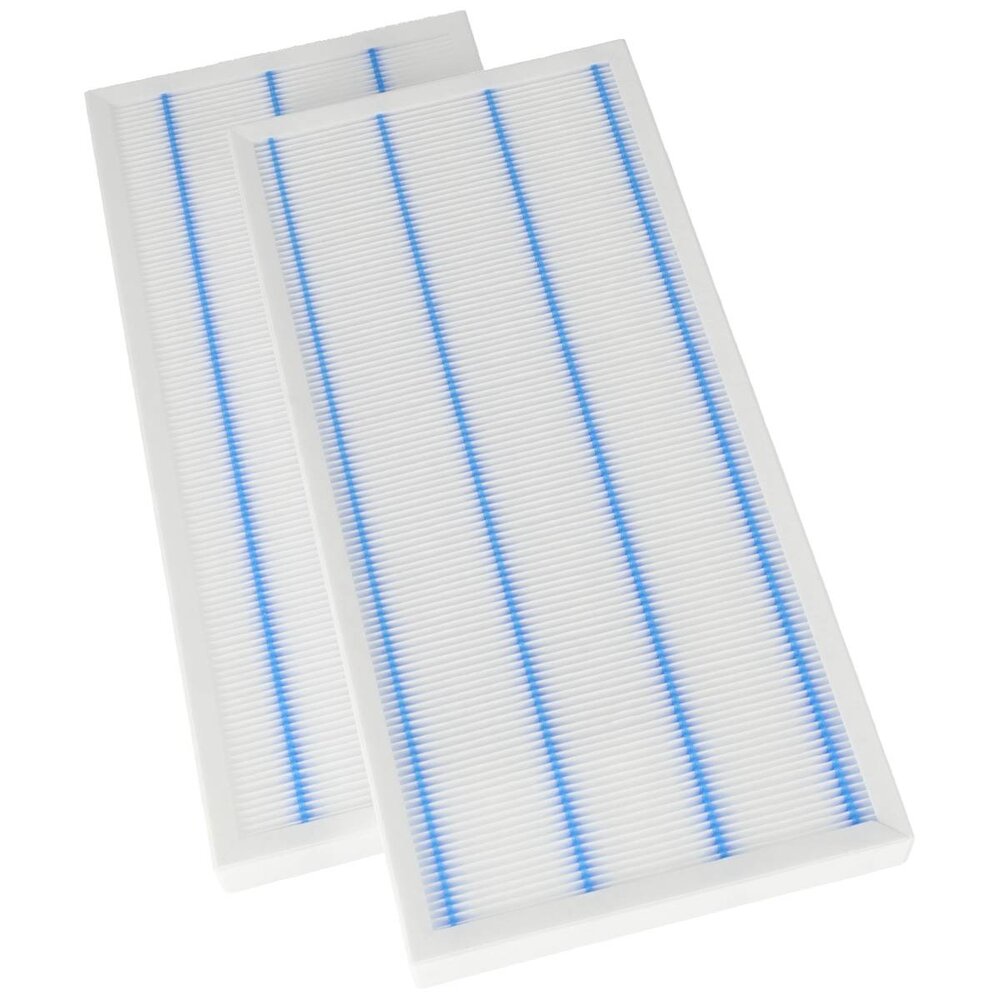 KWL-FilterOnline Dimplex ZL 300 / 400 VF - Filterklasse M5+F7