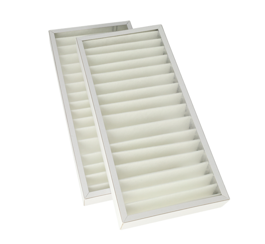 Dimplex ZL 350 - Filterklasse G4+F7