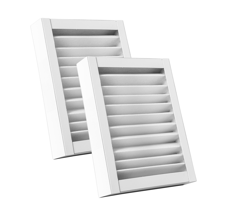 Dimplex ZL 550 - Filterklasse G4