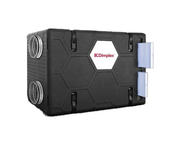 Dimplex ZL 300 / 400