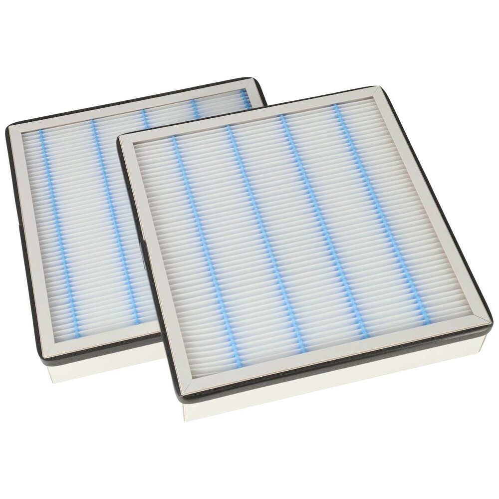 KWL-FilterOnline Systemair SAVE VSR 150/B - Filter class M5+F7