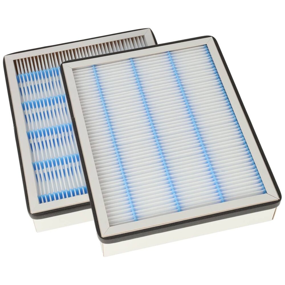 KWL-FilterOnline Systemair SAVE VSR 150/B - Filter class M5+F7