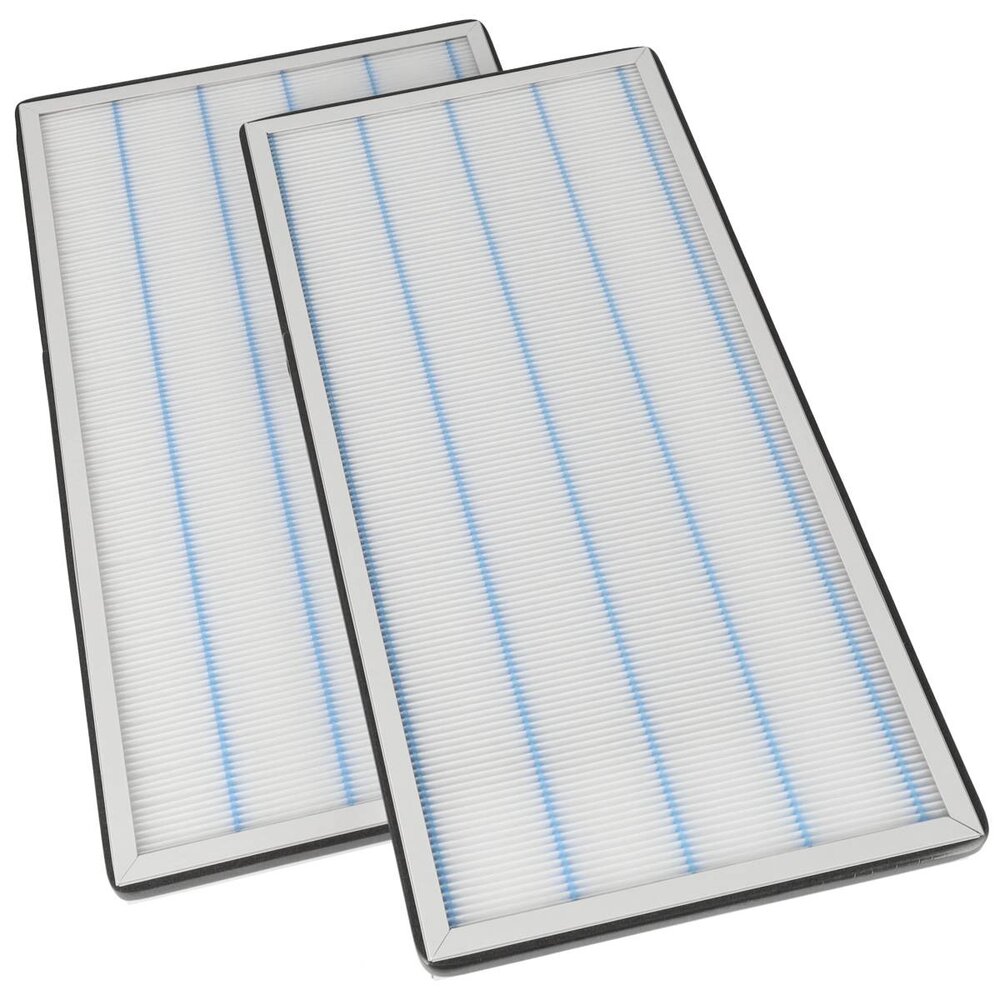 KWL-FilterOnline Systemair SAVE VSR 500 - Filterklasse M5+F7