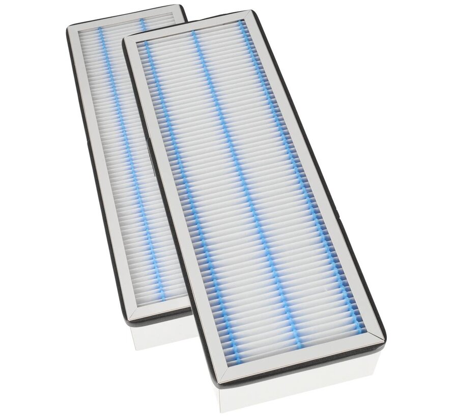 Systemair SAVE VTR 300 - Filter class M5+F7