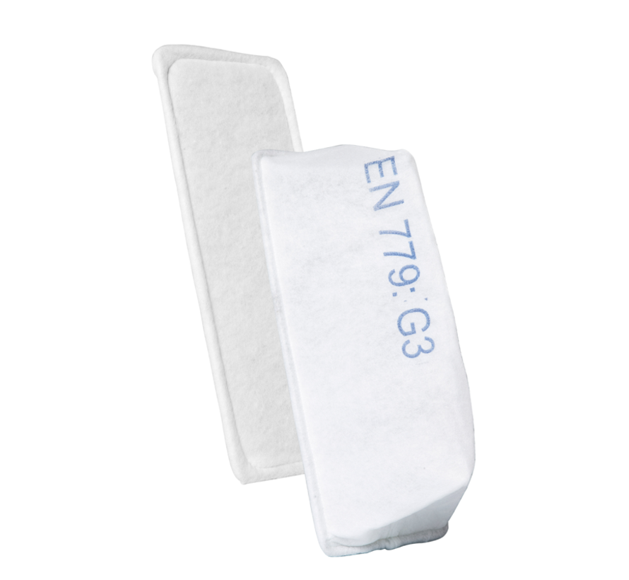 AWB Airmaster 250.02/325.02 - Filter class G3