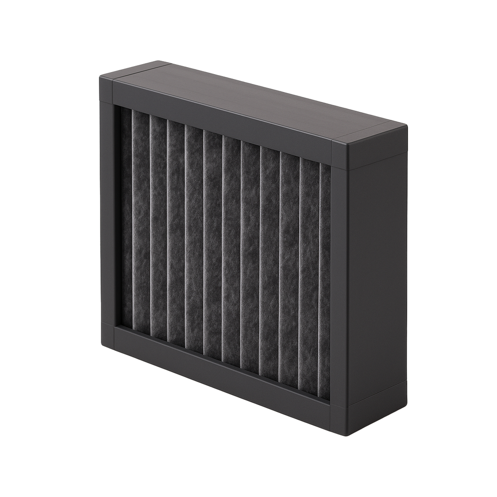 Zehnder Zehnder ComfoWell 420 - Kohlefilter