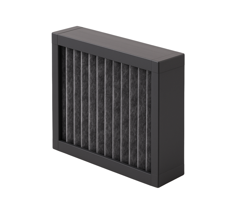 Zehnder ComfoWell 420 - Carbon filter