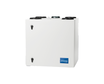 Poloplast POLO-AIR 460