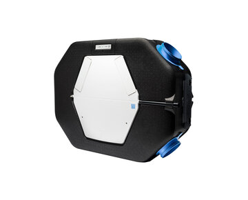 Orcon HRC OptiAir 260 / 360