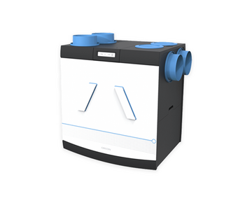 Orcon HRC 425 / 570 EcoSmart / SmartComfort