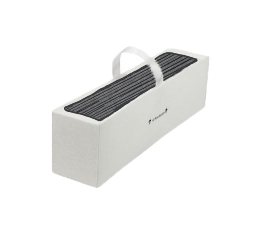 Brink Sonair 3.0 - Filterklasse F7 - Kohlefilter