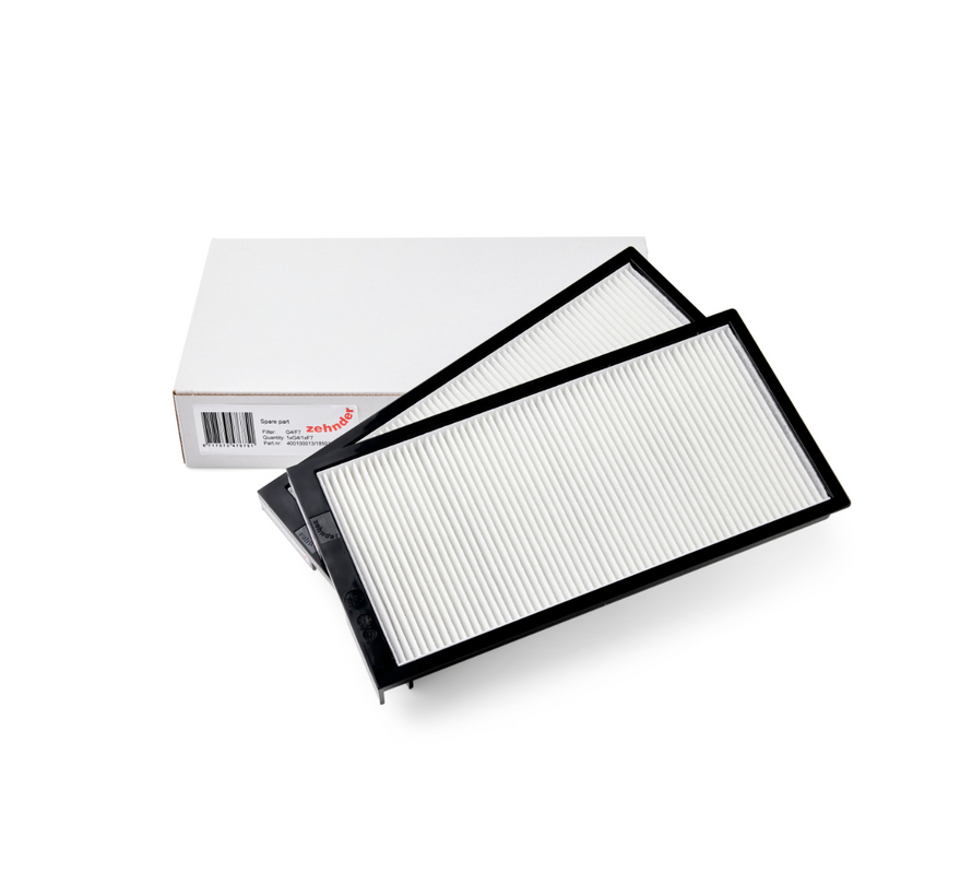 J.E. StorkAir ComfoD 200/250 - Filterklasse G4