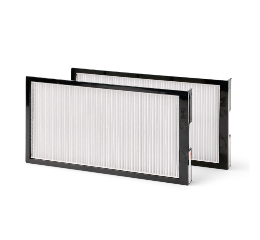 Zehnder ComfoAir 200 / 225 - Filter class G4