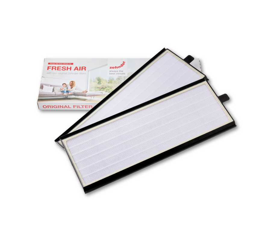 Zehnder ComfoAir 350/500/550 - Filter class G4