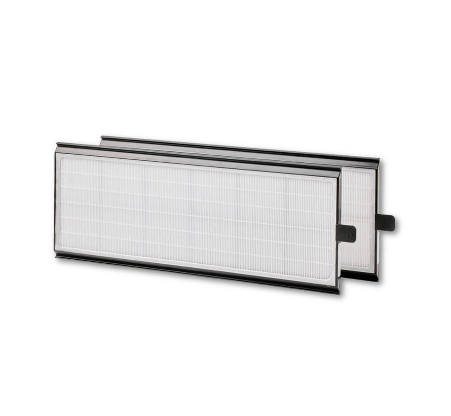 Wernig G90-380/G90-500/G90-550 - Filter class G4