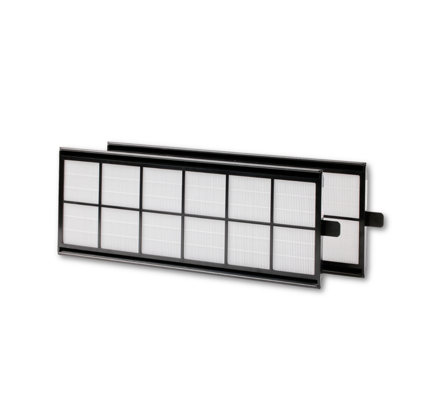 J.E. StorkAir WHR 930 / 950 / 960 - Filterklasse G4